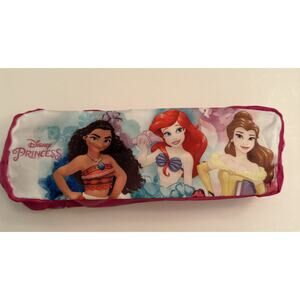 11- Disney‎ Princess Kids Small Travel /Activity/Utility/Pouch Cases with Zipper